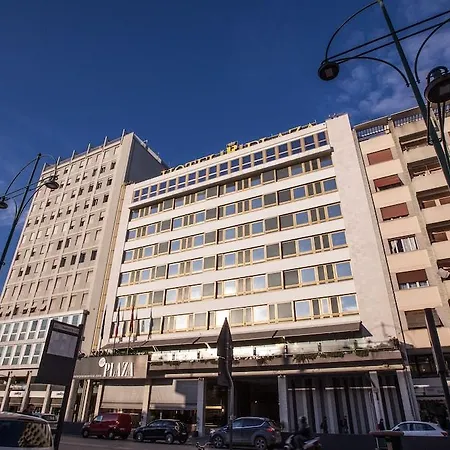 Plaza Mestre