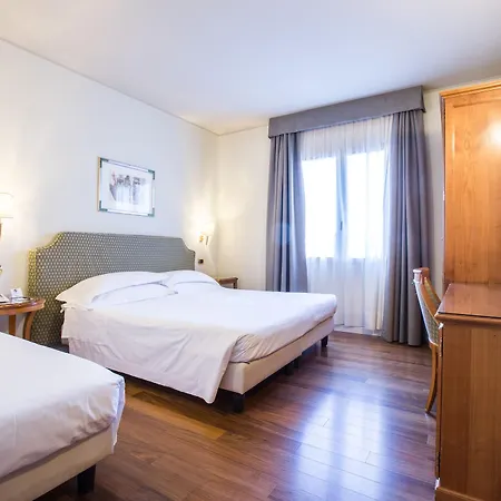 Plaza 4* Mestre