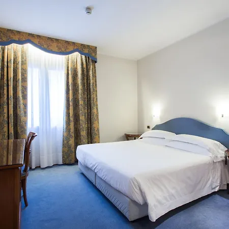 Plaza Hotel Mestre