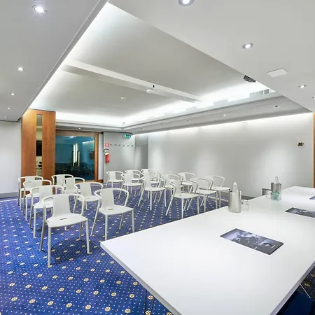 Hotel Plaza Mestre