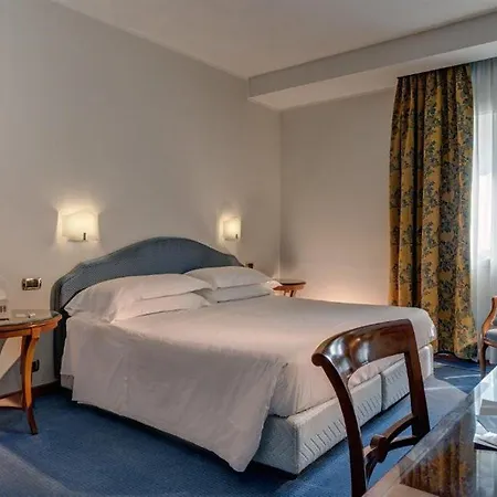 Plaza 4* Mestre