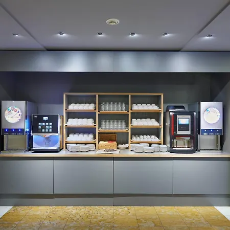 广场酒店 梅斯特雷
